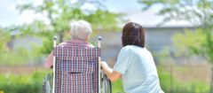 高齢者支援の強化！身元保証と訪問介護